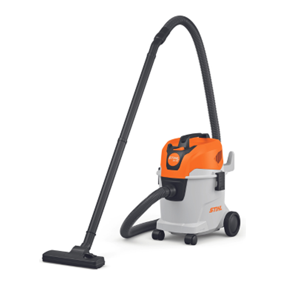 Stihl SE 33 Wet & Dry Vacuum & Blower 1.4KW | Stihl by KHM Megatools Corp. Stihl SE 33 Wet & Dry Vacuum & Blower 1.4KW | Stihl by KHM Megatools Corp.